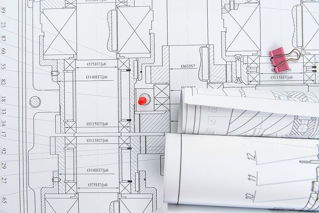 Annotated mold audit red flags